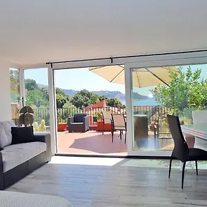  Appartamento Terrazza Sul Mare