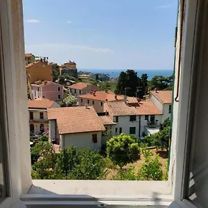  Casa vacanze La Casetta Della Rina