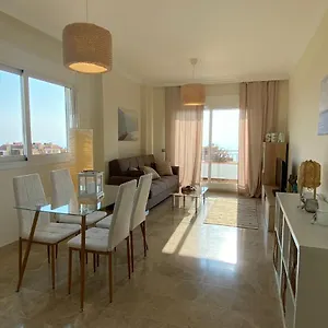 Amazing Duplex With Large Terrace And Sea Views Apartment Puerto de Santiago (Tenerife)