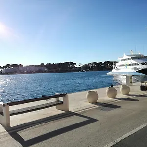 Center Sea Apartment Poreč