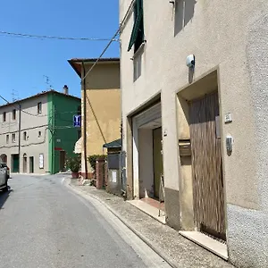 Saba's House , Ghizzano Italia