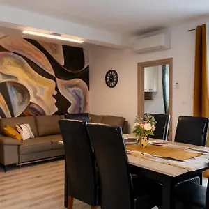 Pranjic Apartment Poreč