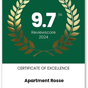 Rosse Apartment Poreč