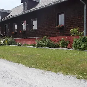 Wittenzellner Apartment Bayerisch Eisenstein