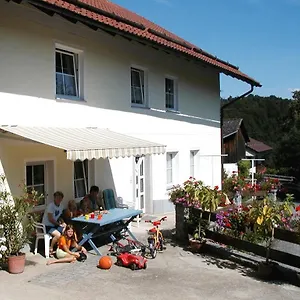 Haus Rita Apartment Thurmansbang