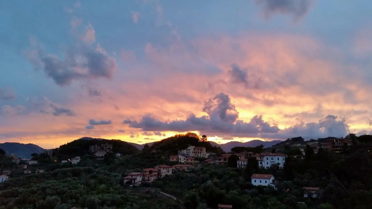 La Torretta Villa Lerici 0*,  Italy