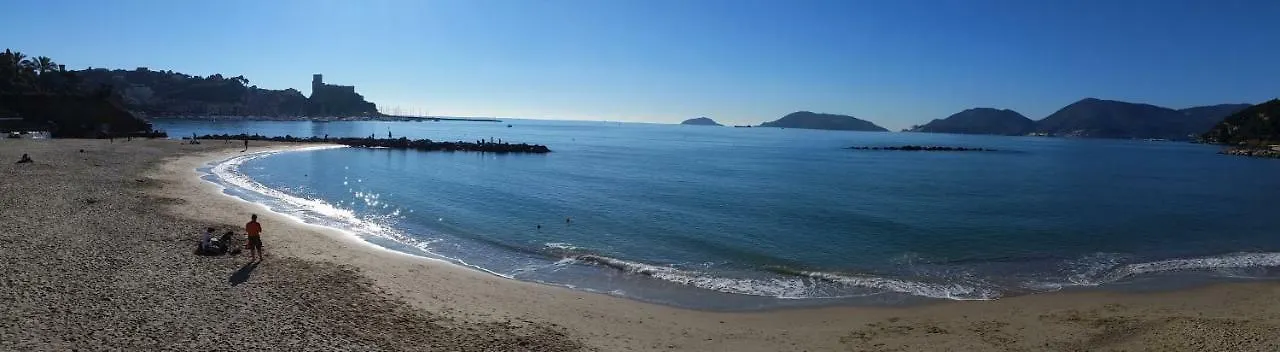 La Torretta Villa Lerici