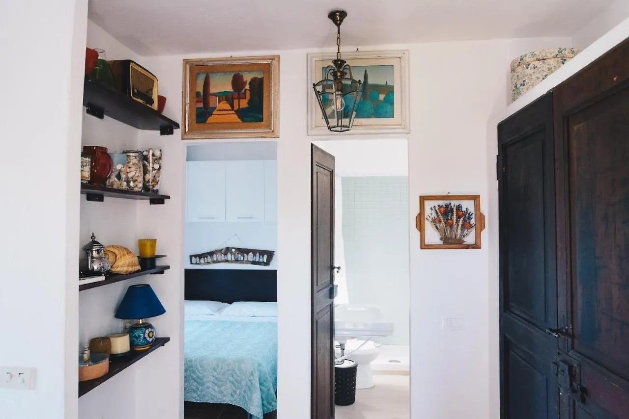 Holiday home La Torretta Villa Lerici