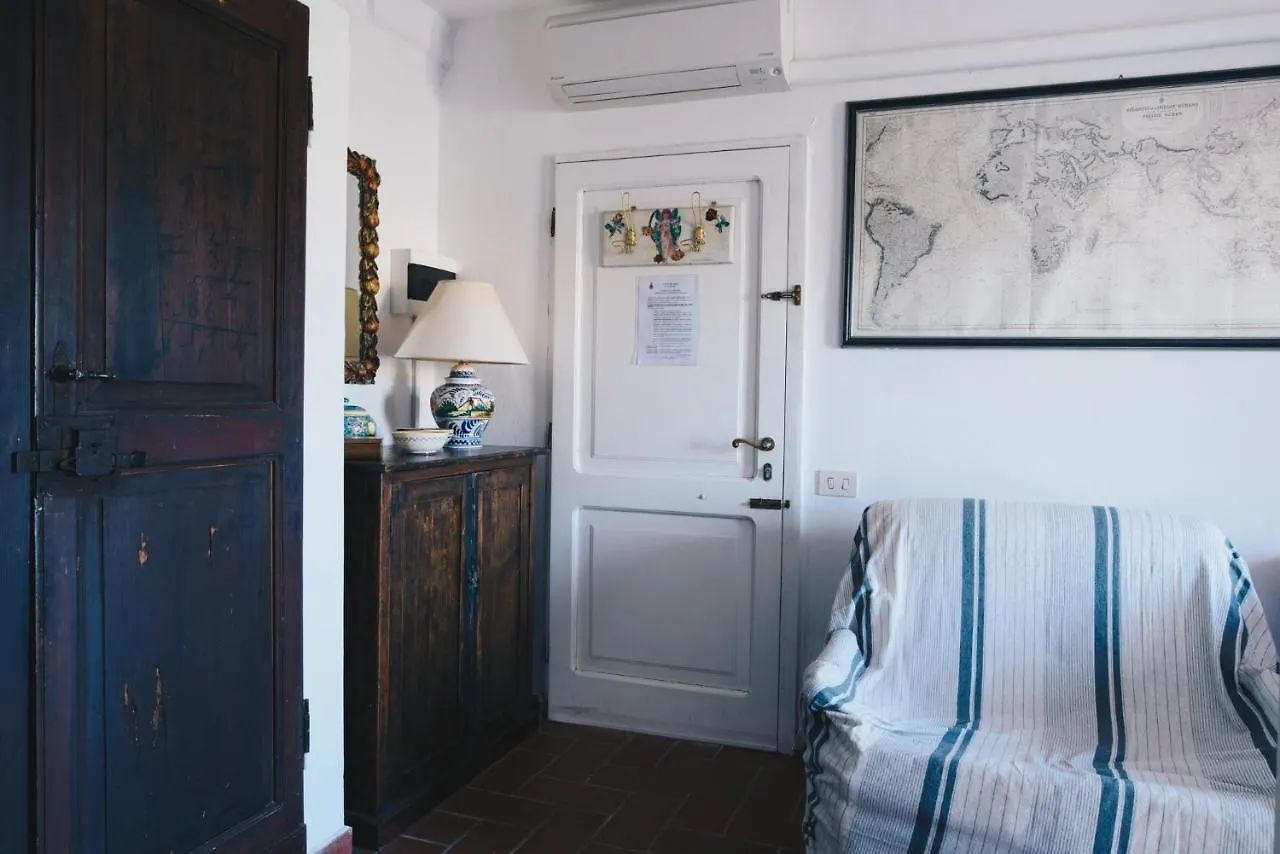 Holiday home La Torretta Villa Lerici