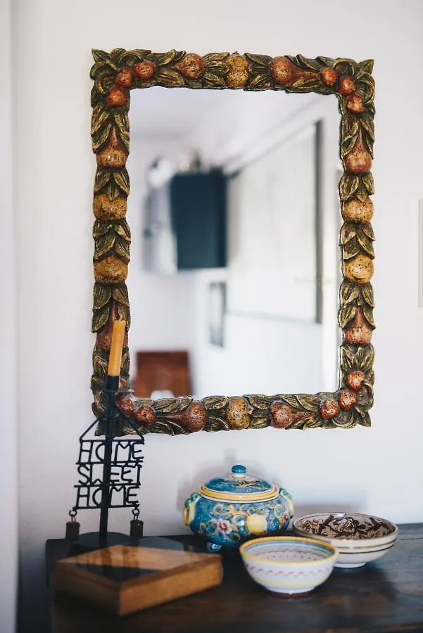 La Torretta Villa Lerici Holiday home