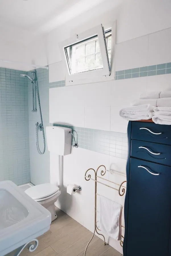 Holiday home La Torretta Villa Lerici