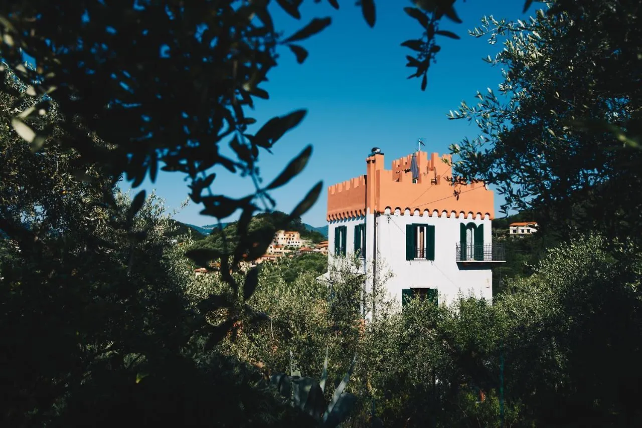 La Torretta contacts