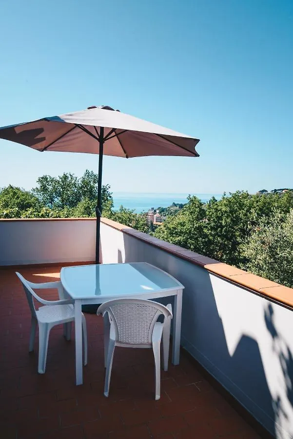 La Torretta Villa Lerici 0*,  Italy