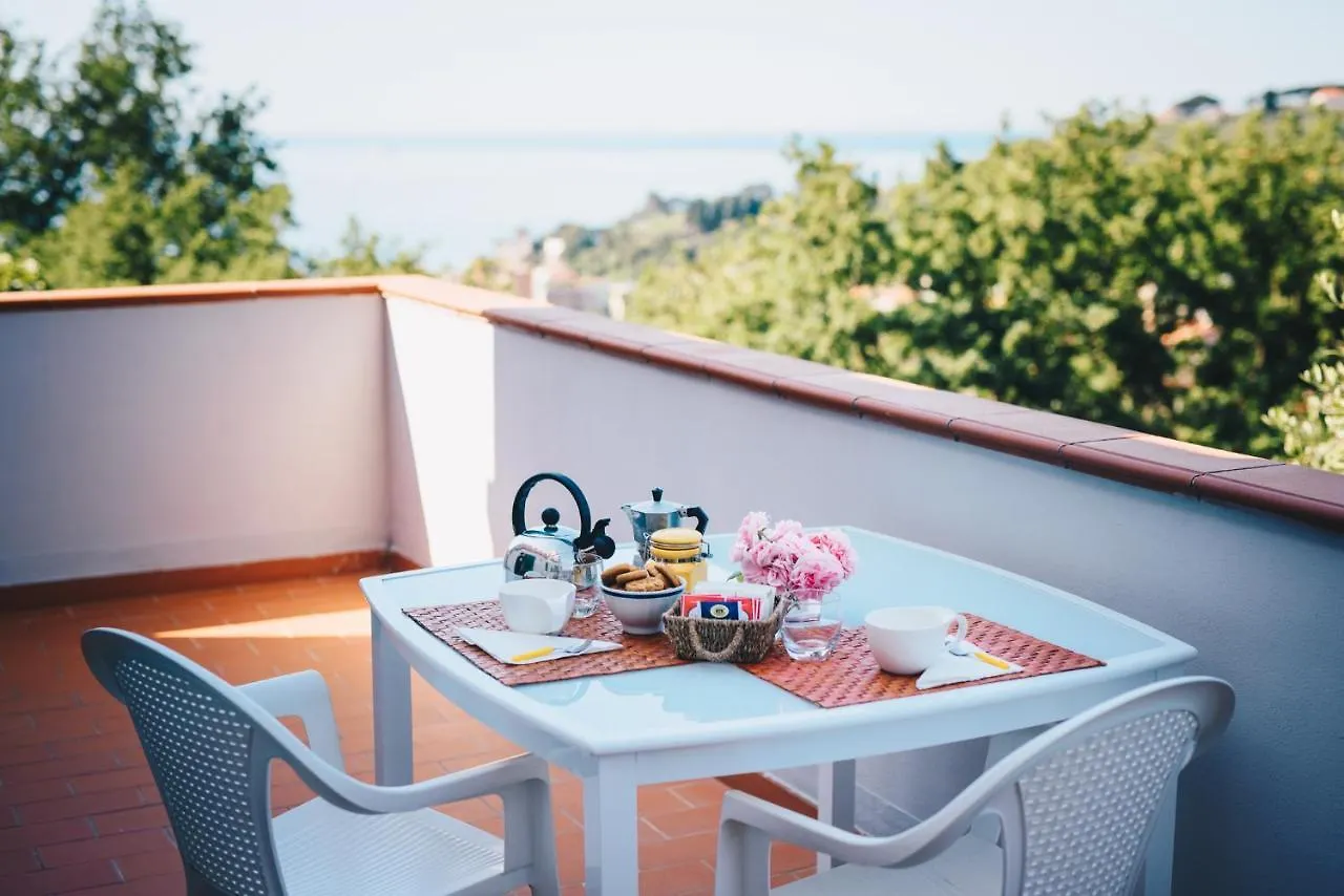 La Torretta Villa Lerici