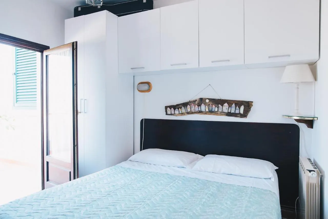 Holiday home La Torretta Villa Lerici