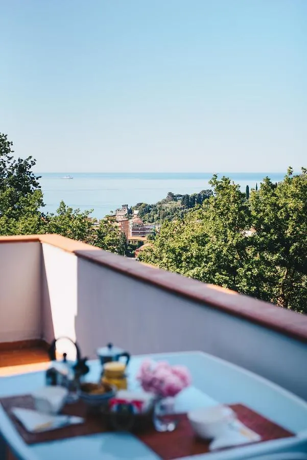 Holiday home La Torretta Villa Lerici
