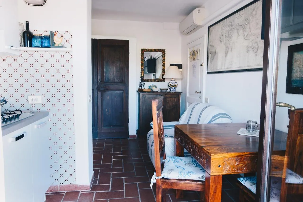 La Torretta Villa Lerici Holiday home